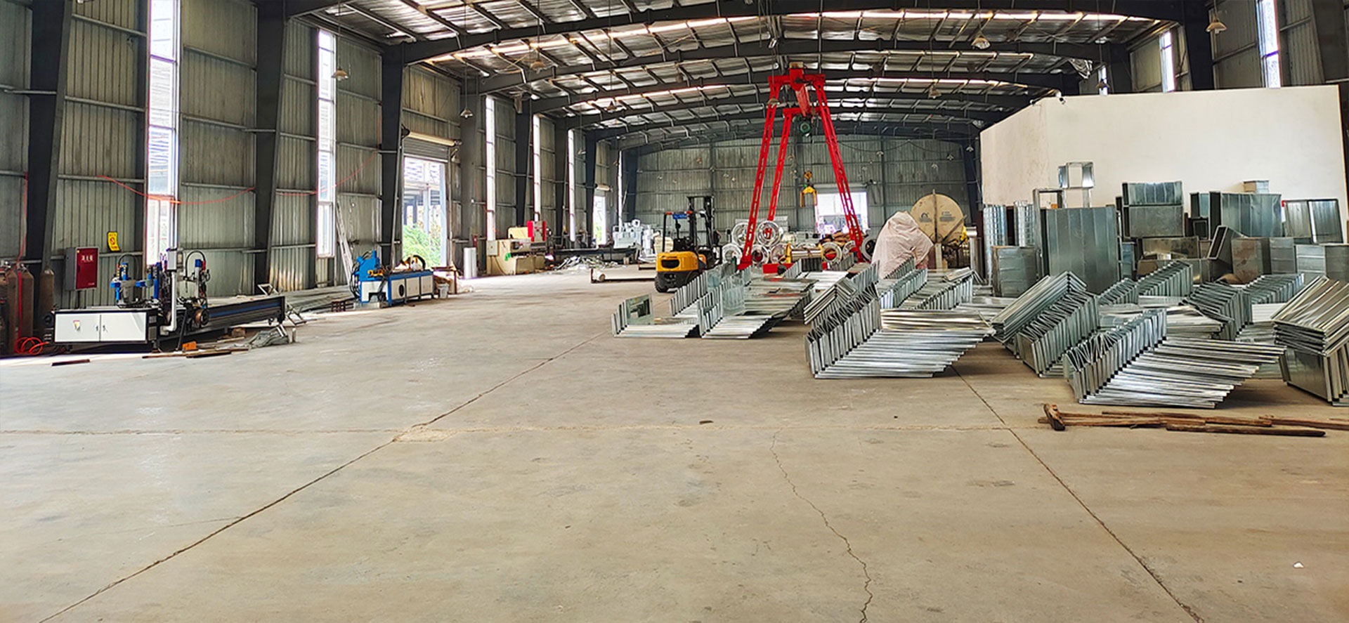 規(guī)范化生產(chǎn)達到審核標(biāo)準(zhǔn)