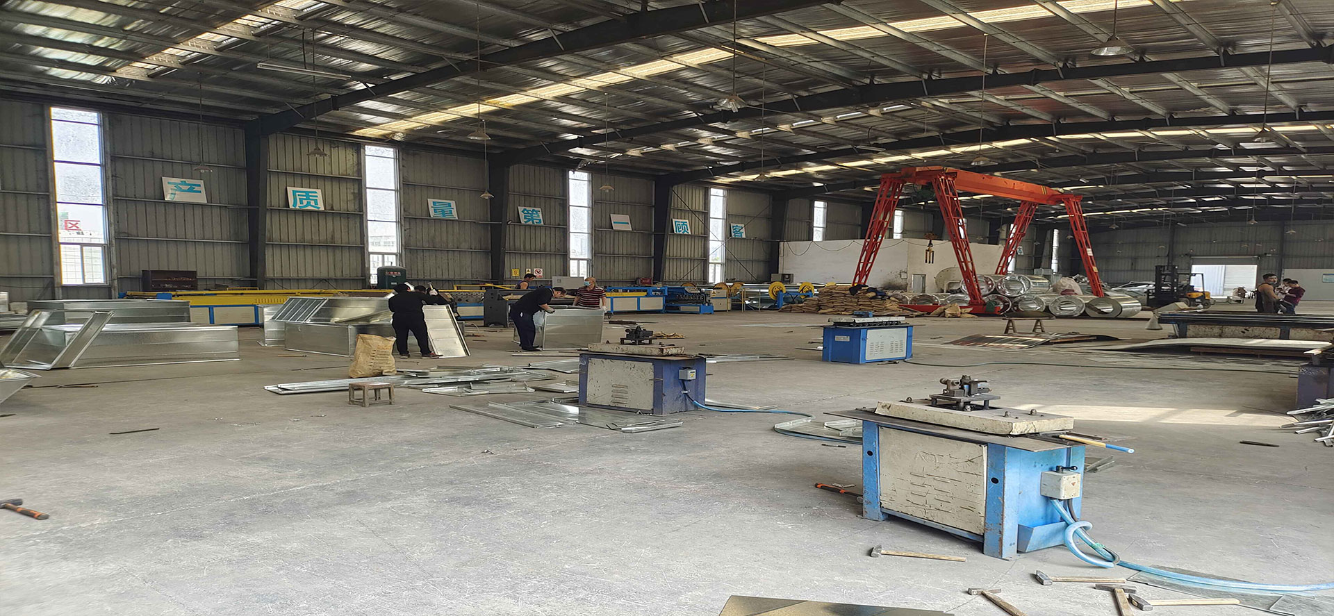 規(guī)范化生產(chǎn)達到審核標(biāo)準(zhǔn)